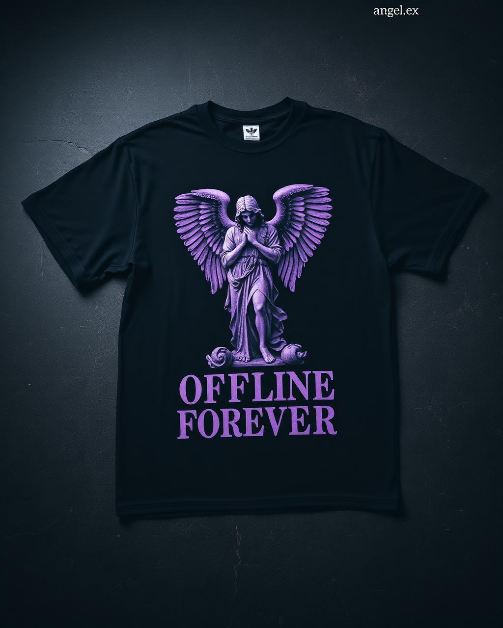 OFFLINE FOREVER