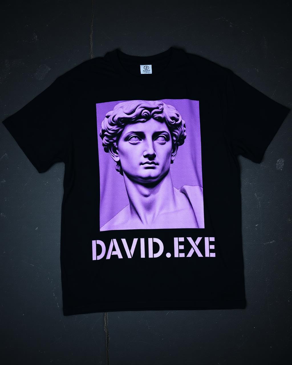 DAVID.EXE