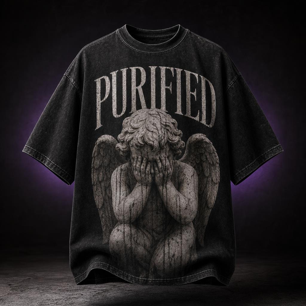 PURIFIED TEE