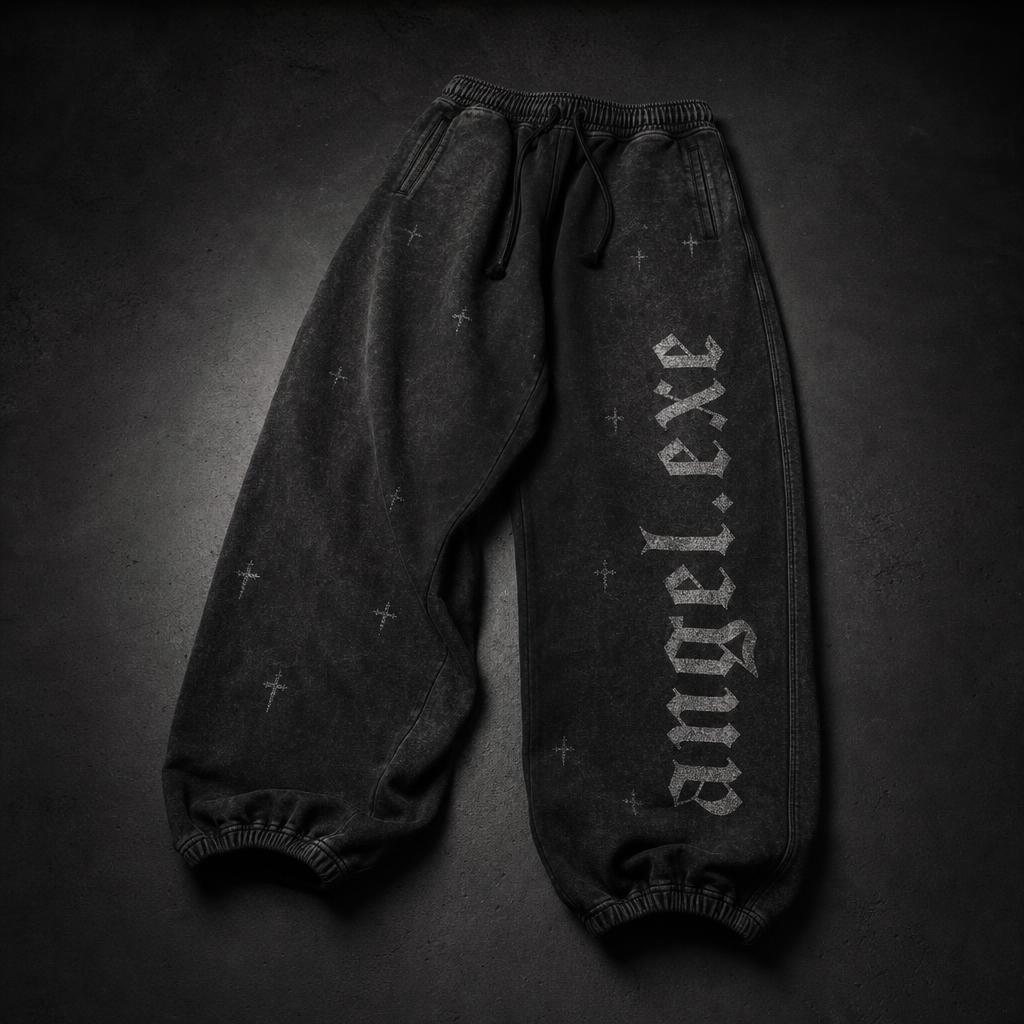 RENEWAL SWEATPANTS